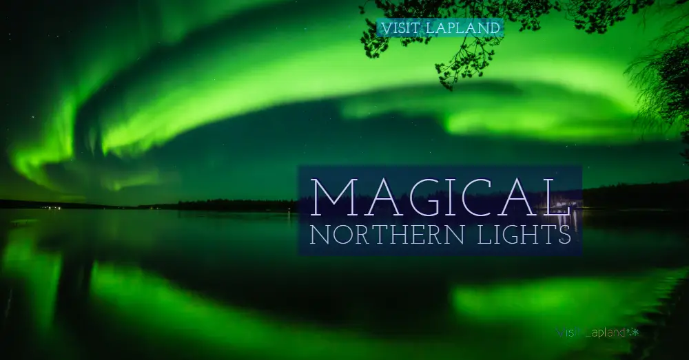 Where and When You Can See Aurora: Basics of Northern Lights Photography