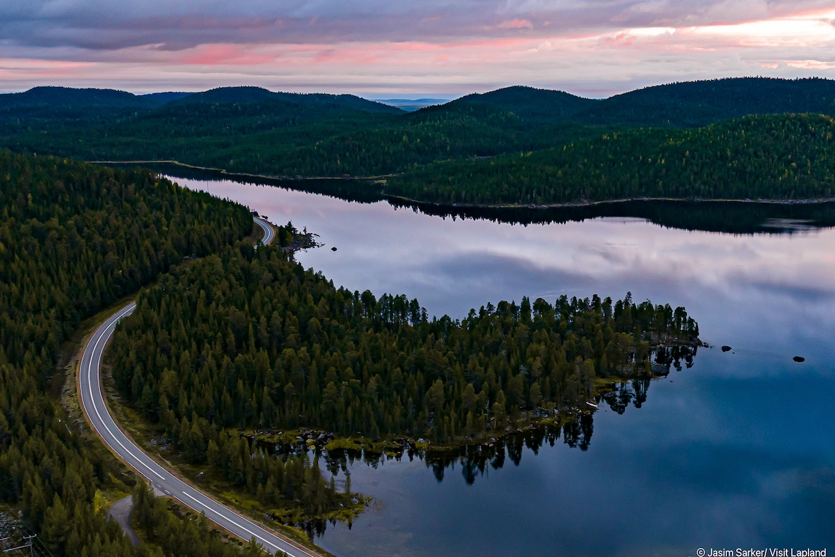 Finland To Introduce Tourist Tax Soon in Lapland And Other Tourist Zones