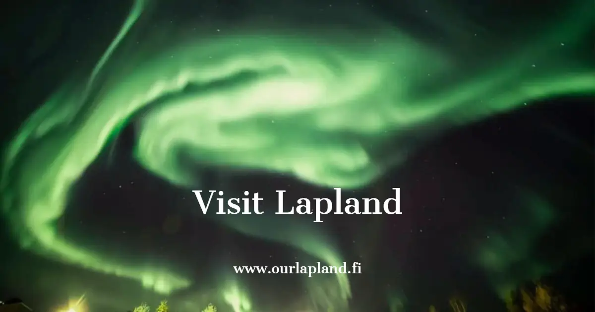 Tokka Safaris Tours in Levi Kittilä