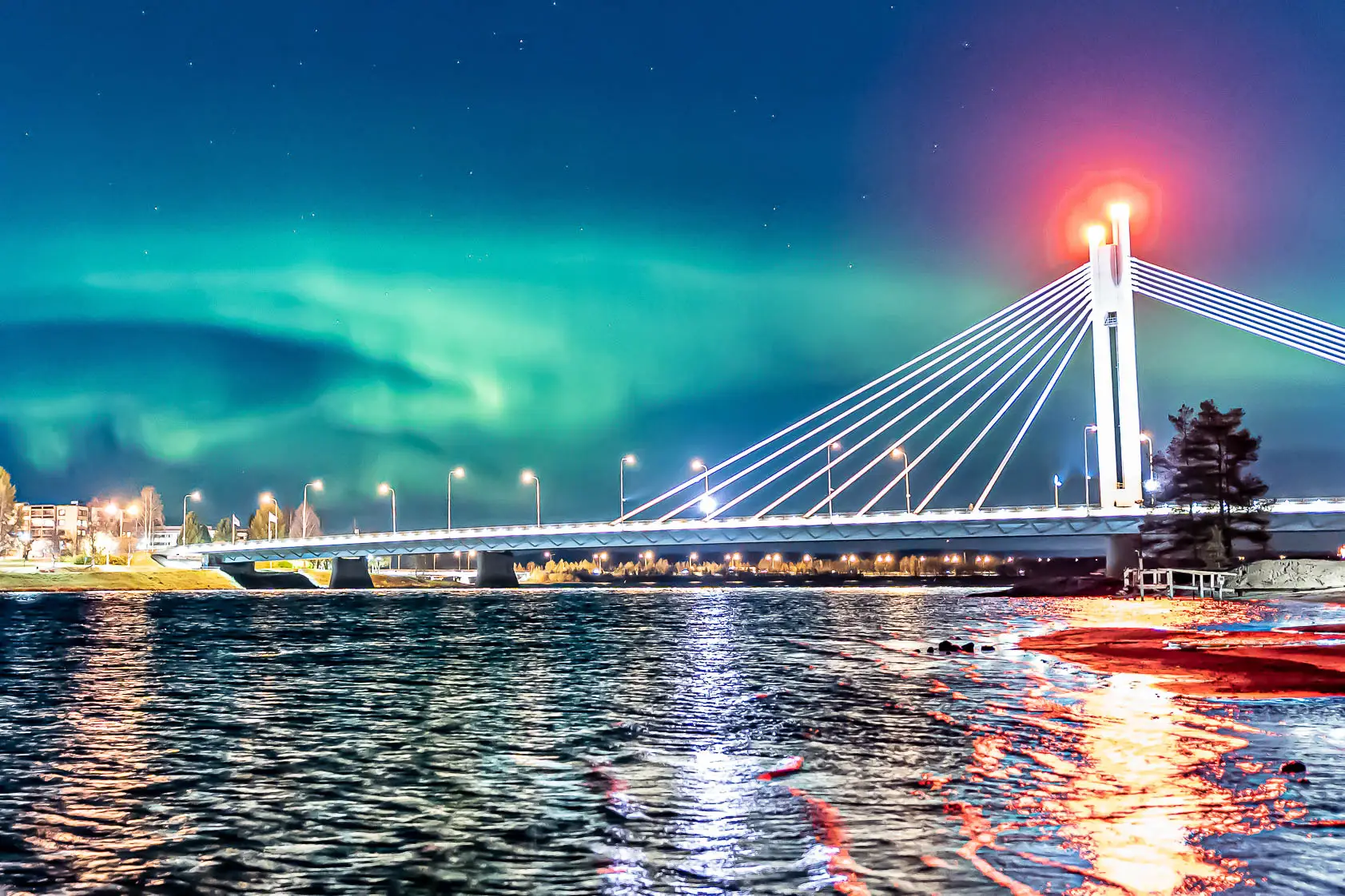 New Direct Flight from Rovaniemi to London Gatwick