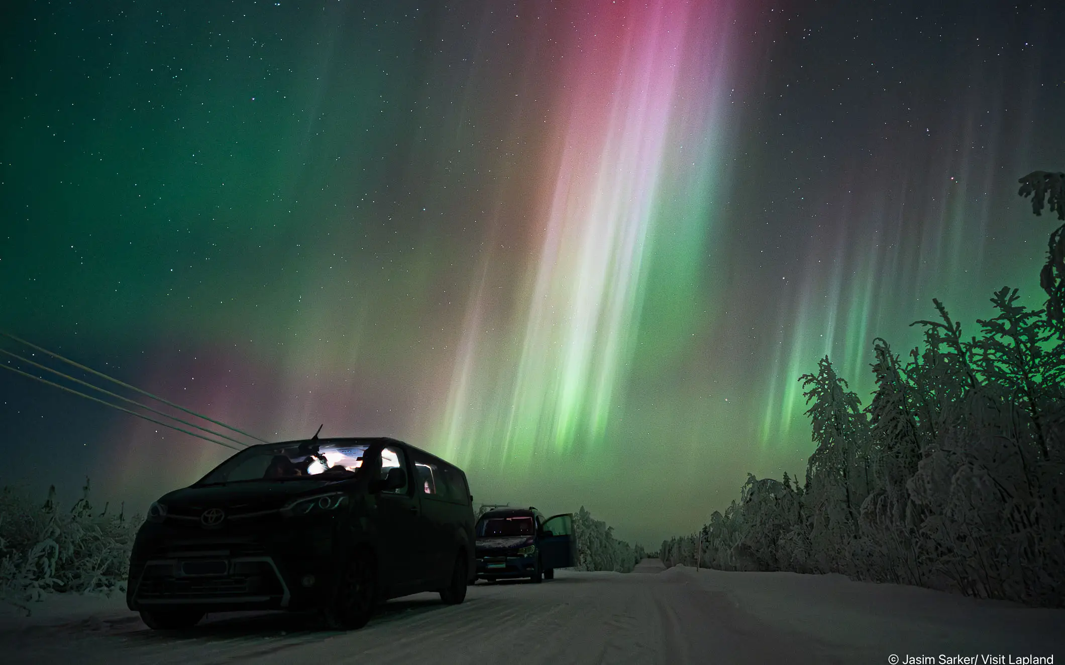 Winter Speed Limits Starts 20 October
